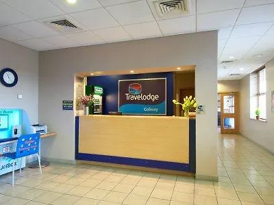 トラベロッジ ゴールウェー ホテル 3*